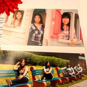 Meet your Posher, Marta